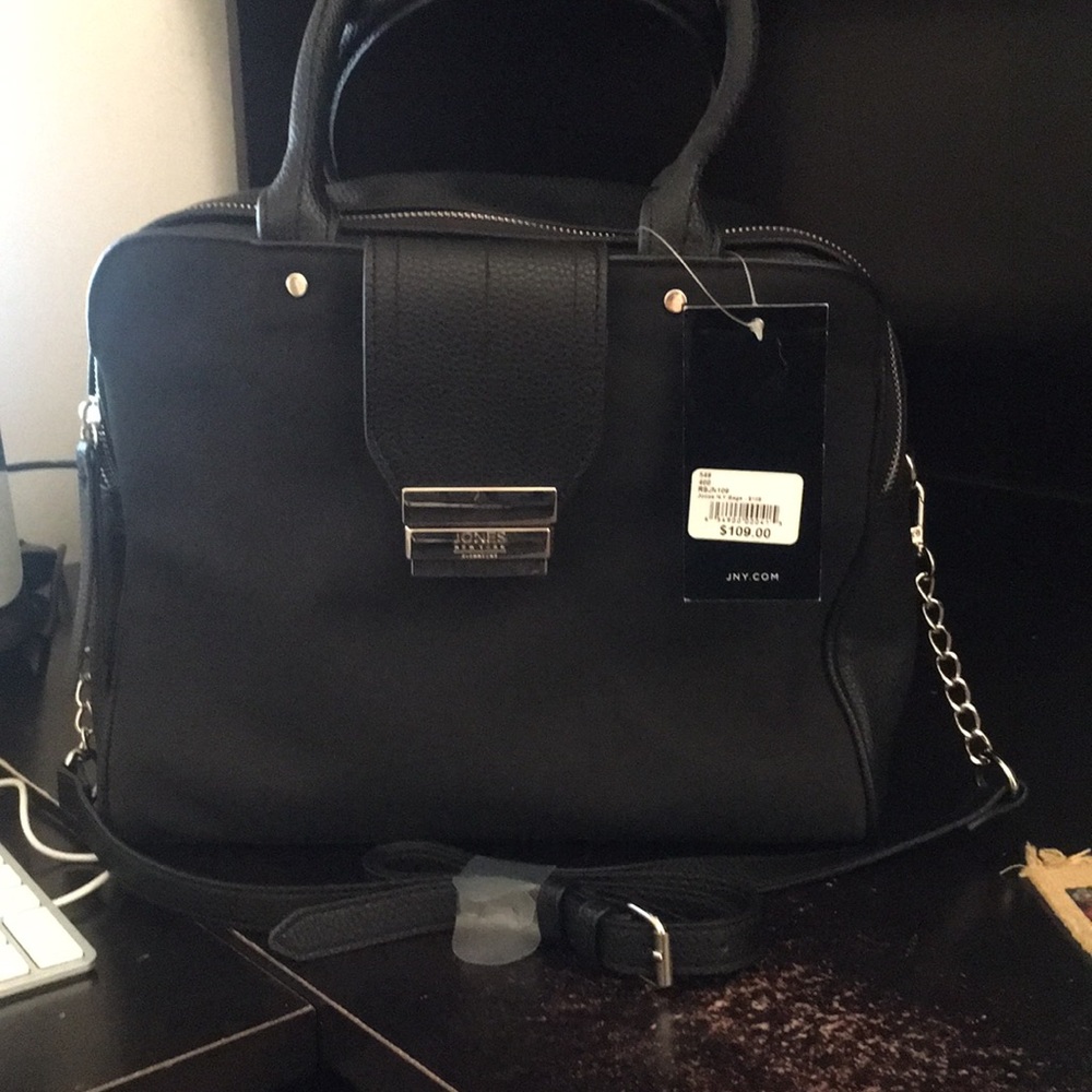 Jones New York Signature Women's Handbag Purse